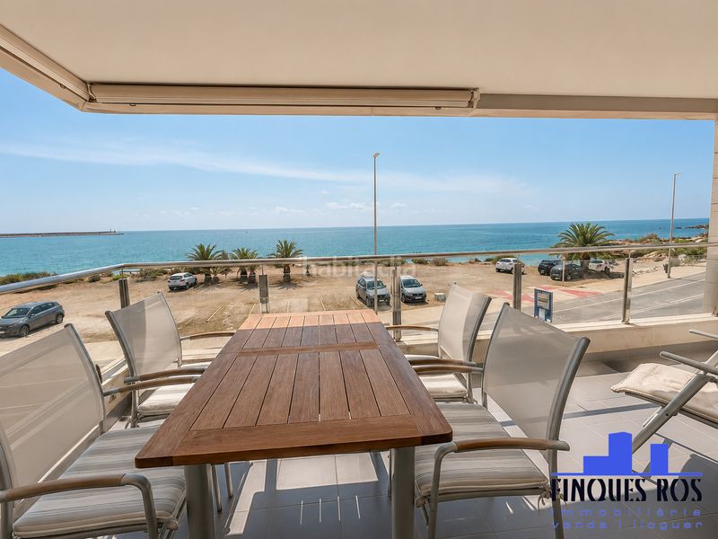 Foto 8a8d0a95-a832-41c5-8110-150d38e7a2f0. Apartament amb calefacció aparcament piscina a Les Salines Vinaròs