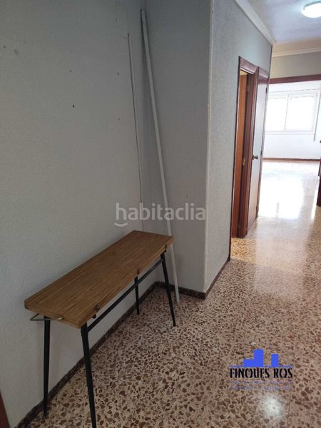 Foto 048fb0c1-4a7a-483d-adcd-16ef518e2ce9. Pis a Casco Urbano Vinaròs