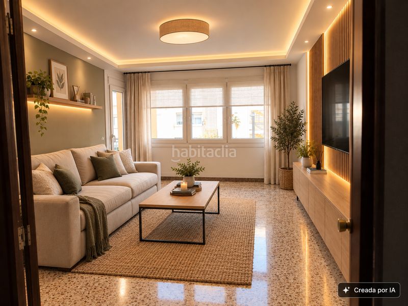 Foto eba8ef36-b6c3-4d20-9435-9edcaab07130. Pis a Casco Urbano Vinaròs