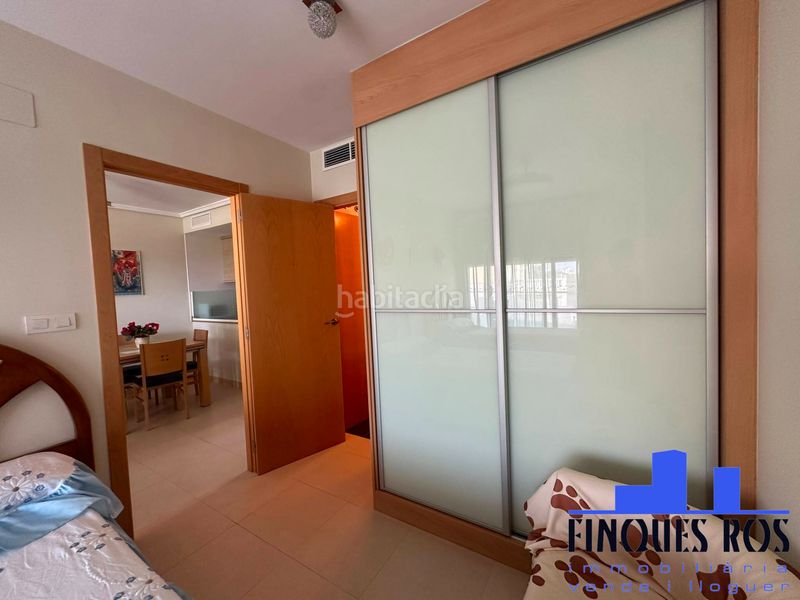 Foto ab6da514-f4ff-42a9-918a-d19f0faa4b91. Apartament amb calefacció aparcament piscina a Les Salines Vinaròs