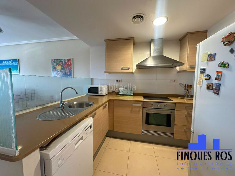 Foto b0f5ec6c-8d6e-4f4c-82dd-c8ea2edc42a2. Apartament amb calefacció aparcament piscina a Les Salines Vinaròs