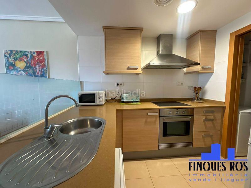 Foto f9c3f96a-232f-4183-8494-cf39858d52a5. Apartament amb calefacció aparcament piscina a Les Salines Vinaròs