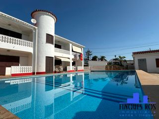 Appartement in Boverals-Saldonar