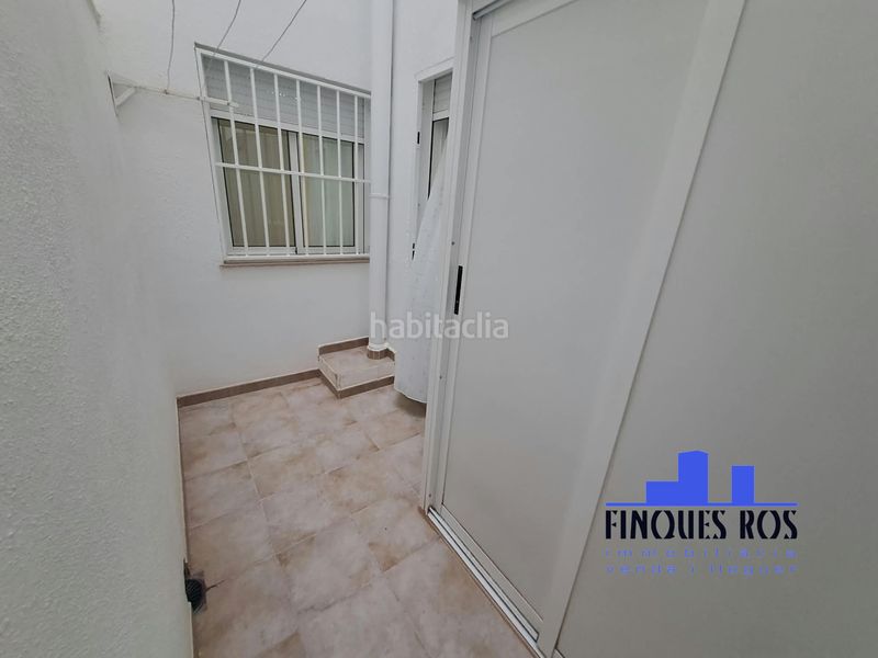 Foto f6212f42-e7fb-4014-9611-c9691a2729b3. Pis amb calefacció a Casco Urbano Vinaròs