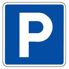 Parking coche en Casco Urbano