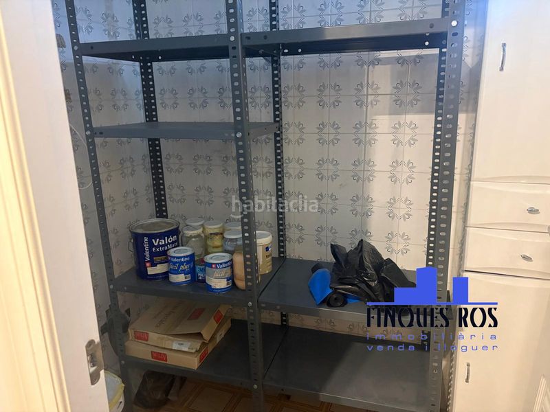 Foto c57b6678-3bf9-4aea-8dfb-f2c5478dadec. Etagenwohnung mit heizung in Casco Urbano Vinaròs