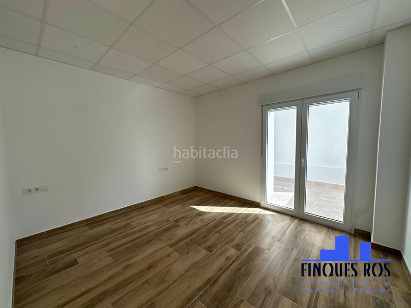 Foto 86dbaf66-9f07-4ac4-83a4-0e27d7e170f9. Etagenwohnung mit heizung in Casco Urbano Vinaròs