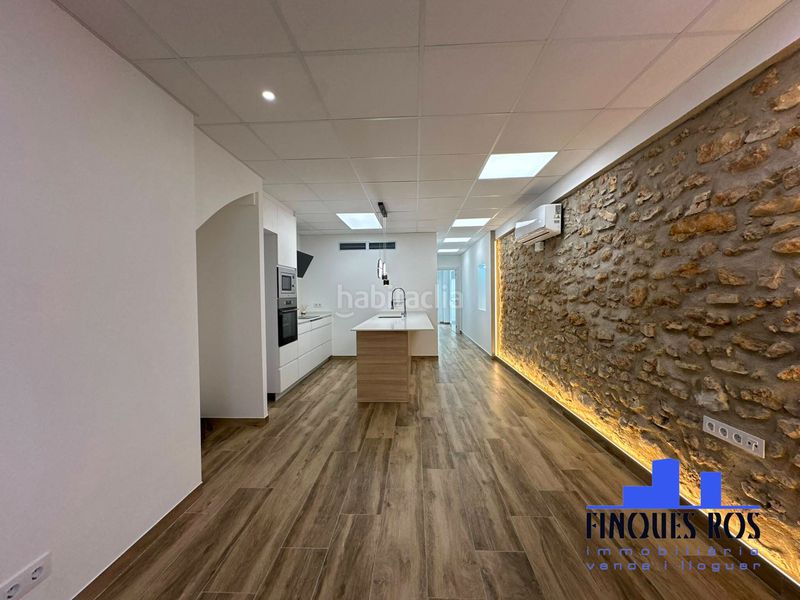 Foto acbc4a12-f492-4b96-b0f4-058987576af3. Etagenwohnung mit heizung in Casco Urbano Vinaròs