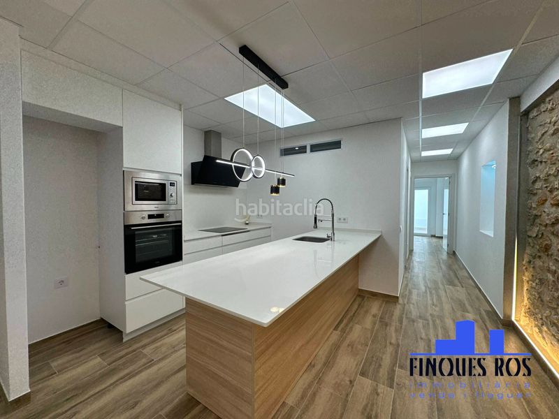 Foto aeb5c26c-742d-44c6-805c-4b07c7056ae0. Etagenwohnung mit heizung in Casco Urbano Vinaròs