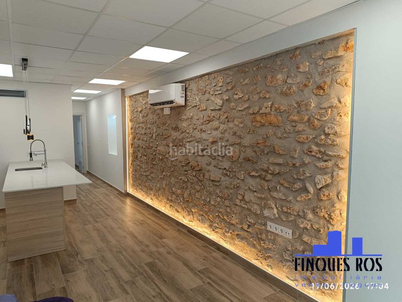 Foto c502d8e7-5c5b-4a68-a0a0-7c16b4732e8f. Etagenwohnung mit heizung in Casco Urbano Vinaròs