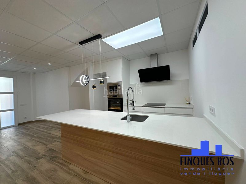 Foto fc24dcbf-1dfd-45e8-b0ba-37dc1f6be661. Etagenwohnung mit heizung in Casco Urbano Vinaròs