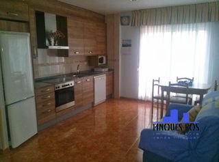 Flat in Casco Urbano