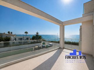 Apartamento en Cala Puntal. Tu hogar frente al mediterráneo está más cerca de lo que imagina