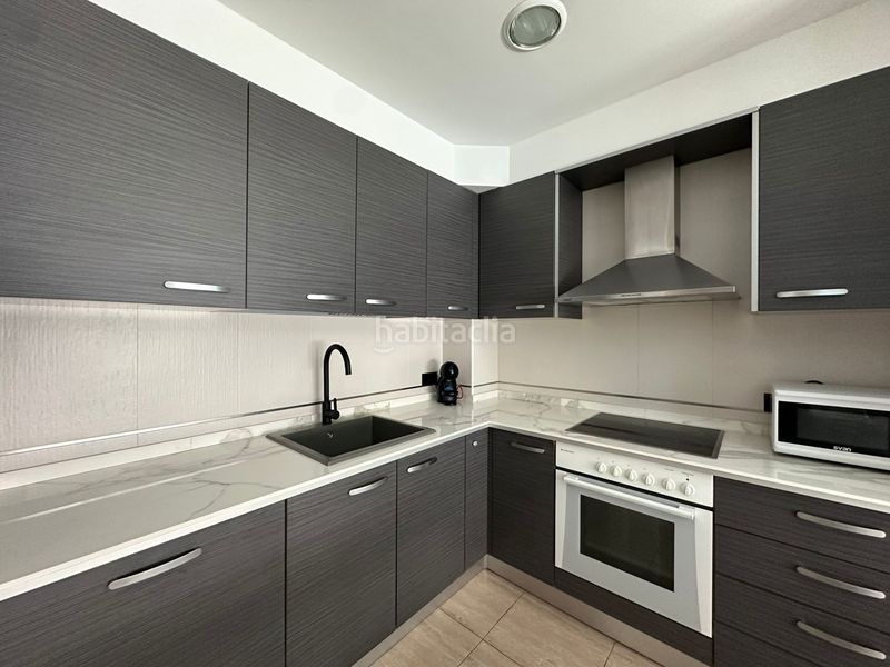 Foto 0e3d2116-ef43-4019-b4e2-9e664194e289. Alquiler piso encantador apartamento en alquiler en Vinaròs