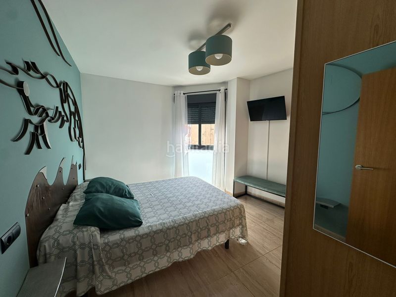 Foto 2bc9f68f-05dc-4fa6-a574-1f746de696a1. Alquiler piso encantador apartamento en alquiler en Vinaròs