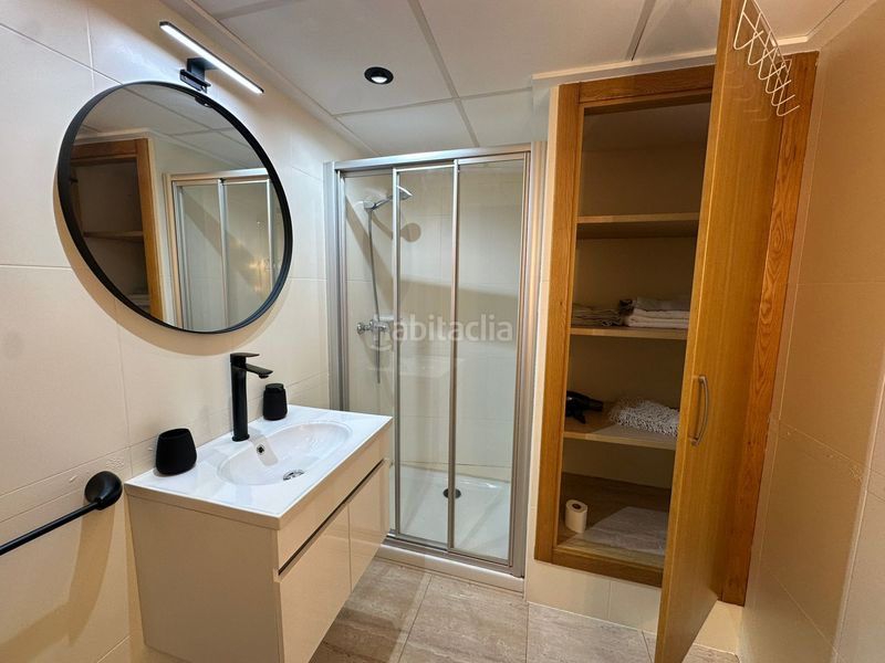 Foto 58f73c28-9a5d-4768-94f9-eed54f039240. Alquiler piso encantador apartamento en alquiler en Vinaròs