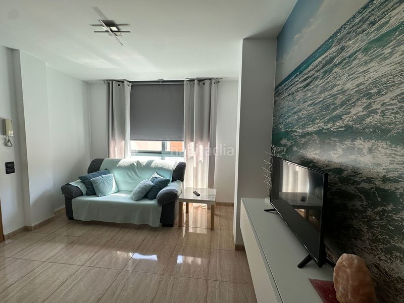Foto 7a8ec826-f6b4-40b8-b1e6-38300d8df4c7. Alquiler piso encantador apartamento en alquiler en Vinaròs