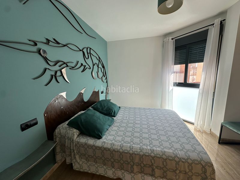 Foto fdbe6eec-557a-429d-8d3e-3e1ef6396633. Alquiler piso encantador apartamento en alquiler en Vinaròs