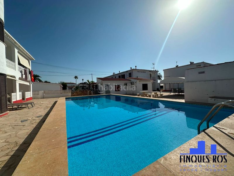 Foto 07247bae-60c0-4763-a2d9-ee71b3a4bab8. Appartement mit heizung parking pool in Boverals-Saldonar Vinaròs