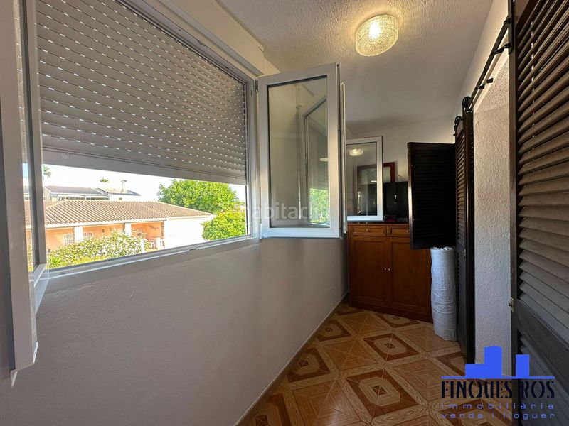 Foto 09e23a35-8385-49ae-8ed7-d37b5edd5d97. Appartement mit heizung parking pool in Boverals-Saldonar Vinaròs