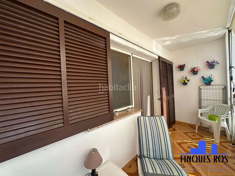 Foto 0db10bd2-d924-47dd-87e7-b0fec30ce06b. Appartement mit heizung parking pool in Boverals-Saldonar Vinaròs