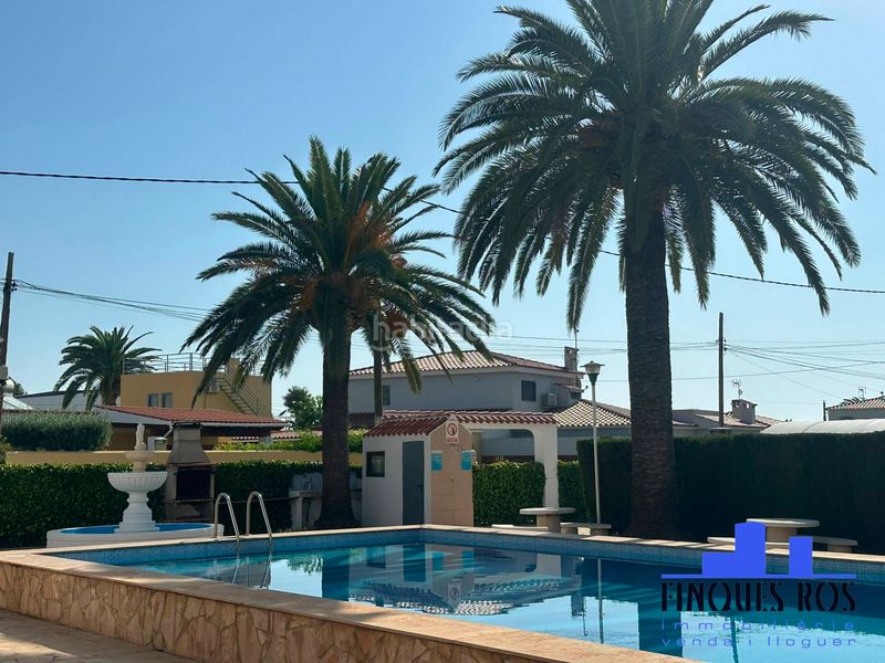 Foto 5cb36a78-9e0e-424d-8dd4-3a0945cc278d. Appartement mit heizung parking pool in Boverals-Saldonar Vinaròs