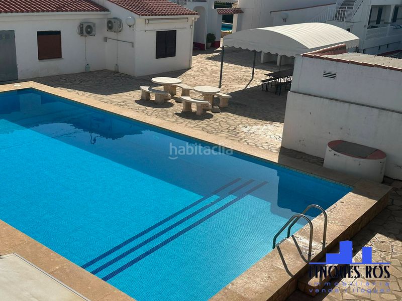 Foto cf09abe7-0e89-4df7-bc73-4a73a1865d43. Appartement mit heizung parking pool in Boverals-Saldonar Vinaròs