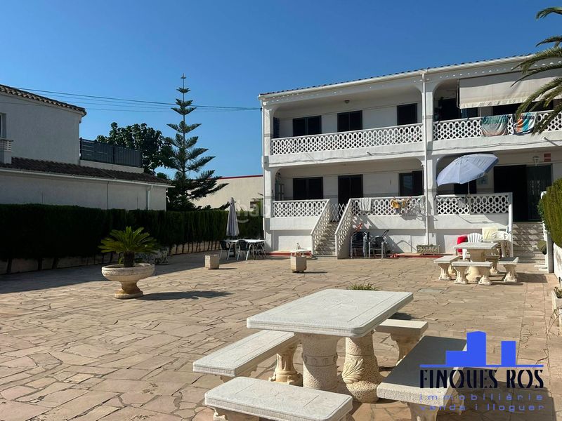 Foto d5bd2175-23b9-4439-b51c-f0f5c823fd49. Appartement mit heizung parking pool in Boverals-Saldonar Vinaròs