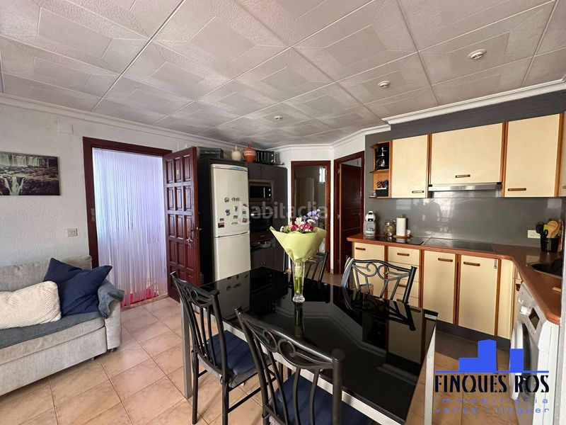 Foto dee0c098-3a10-4f69-b6f6-fdd22c92b771. Appartement mit heizung parking pool in Boverals-Saldonar Vinaròs