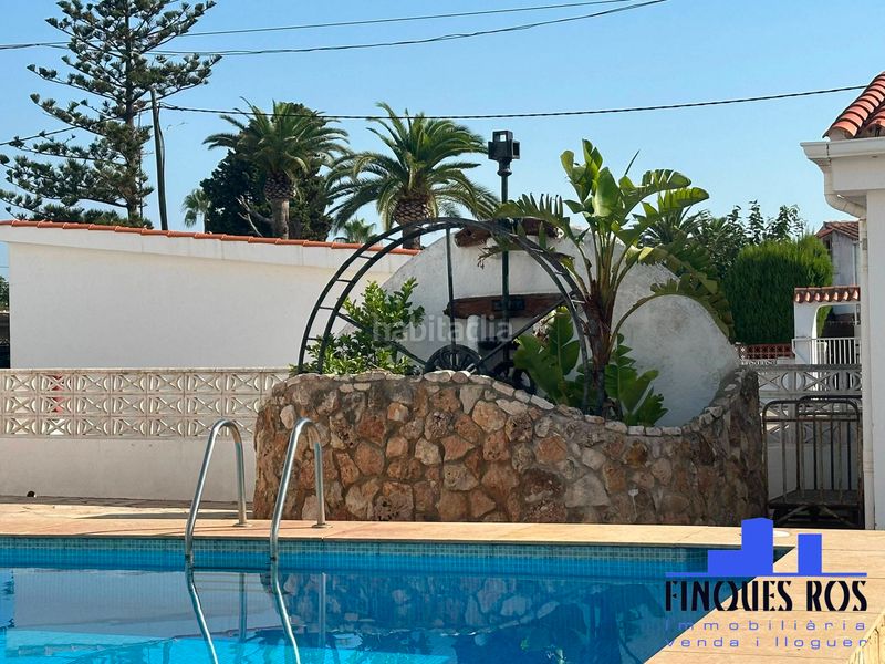 Foto e3e45347-5a60-4c7c-bc4e-56f7c04faedd. Appartement mit heizung parking pool in Boverals-Saldonar Vinaròs