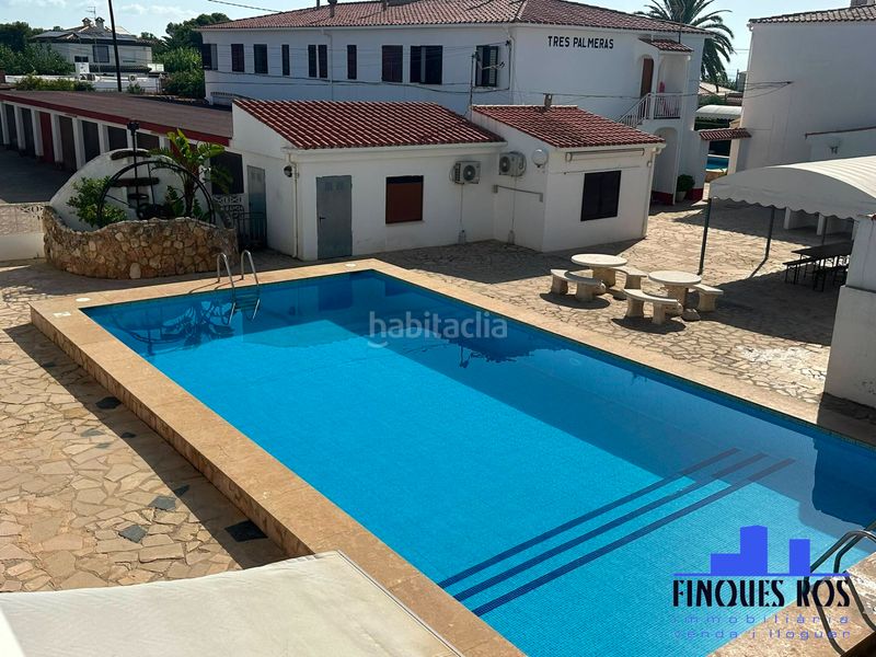 Foto ec74c4a5-0471-4f93-b7bd-ca25d979dd70. Appartement mit heizung parking pool in Boverals-Saldonar Vinaròs