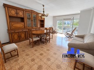 Etagenwohnung in Casco Urbano