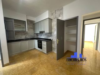 Appartamento in Casco Urbano