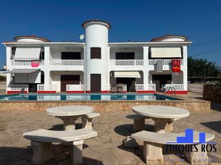 €125,000 — Piso en Boverals-Saldonar