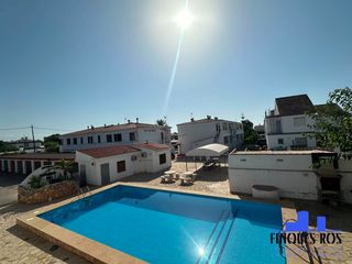 125.000 € — Apartamento en Boverals-Saldonar