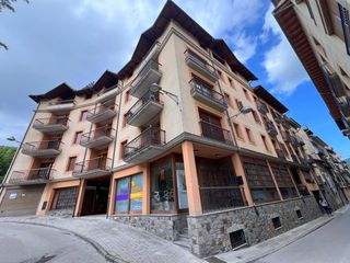Flat in Camprodon. Pis al centre de camprodon