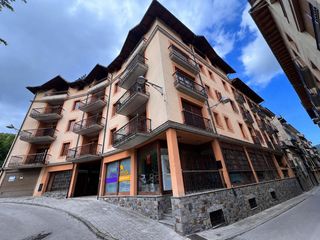 Appartement à Camprodon. Pis al centre de camprodon amb llicència turística