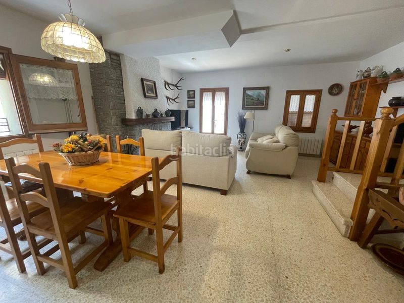 Foto 17eecace-bda8-49de-861a-7113e2a4fbd9. Casa amb calefacció a Sant Pau de Segúries