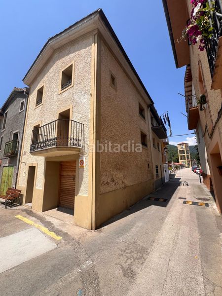 Foto 208568a5-0cc7-43ba-bfb1-9f18ca2fe7f2. Casa amb calefacció a Sant Pau de Segúries