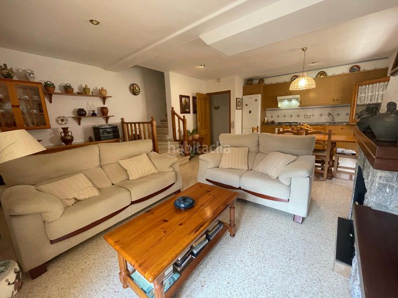 Foto 411577f7-1658-4f22-90b8-91cf83d9a0eb. Casa amb calefacció a Sant Pau de Segúries