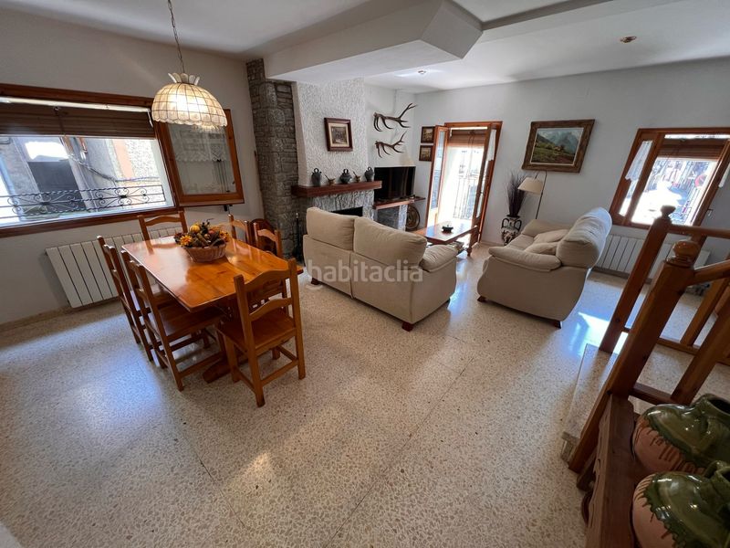 Foto d770d0c9-69dc-4bd2-8d17-a9a5235d96e2. Casa amb calefacció a Sant Pau de Segúries