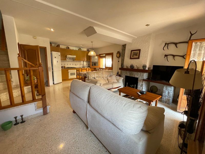Foto eaeff172-93ca-4e9d-a102-0049ffef3721. Casa amb calefacció a Sant Pau de Segúries