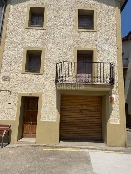 Foto fdef6a05-a712-4df5-88d2-75379082cbff. Casa amb calefacció a Sant Pau de Segúries