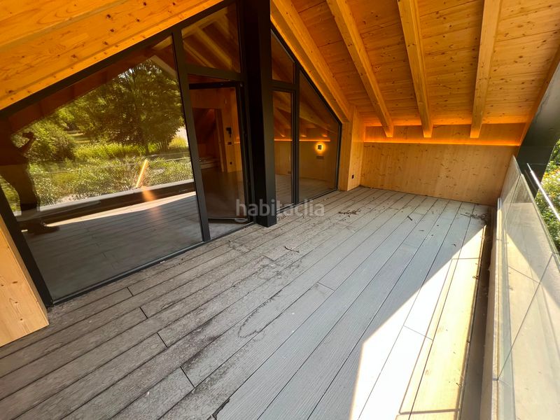 Foto 493fa2cc-a7d8-4c8f-a9d0-8d4e7ce6ef7a. Casa  amb encant en Camprodon