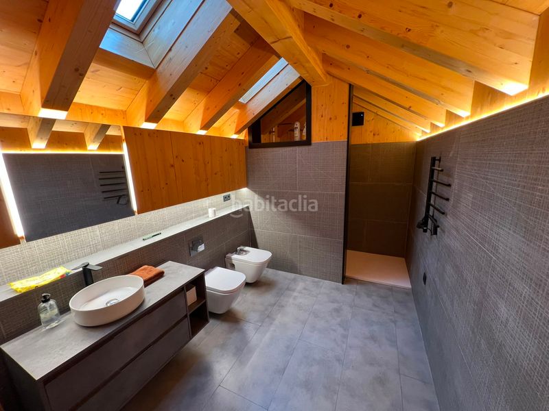 Foto 746f2213-9e68-4173-8547-c61490079bc4. Casa  amb encant en Camprodon