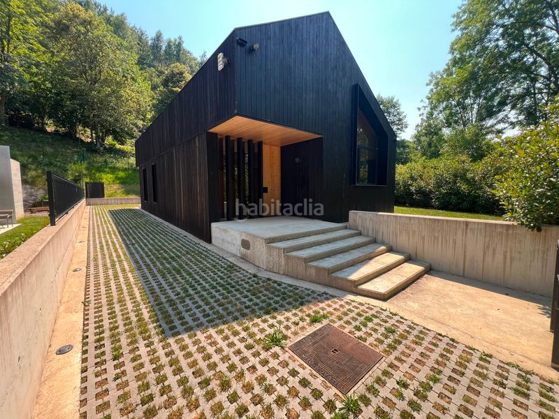 Foto 9d1cb8d0-06c5-45da-a928-4afd20db0d52. Casa  amb encant en Camprodon