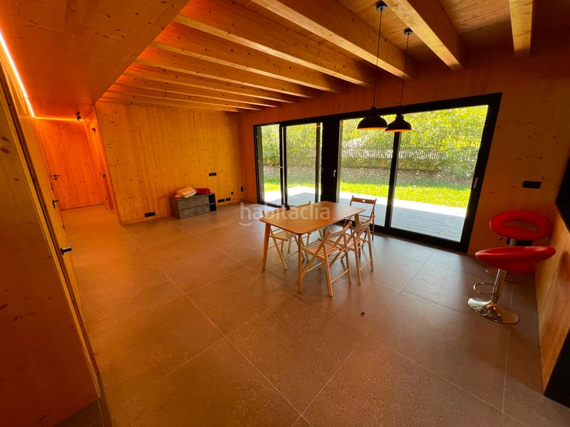 Foto a88c18c8-7595-4b26-9937-a000a42b3001. Casa  amb encant en Camprodon