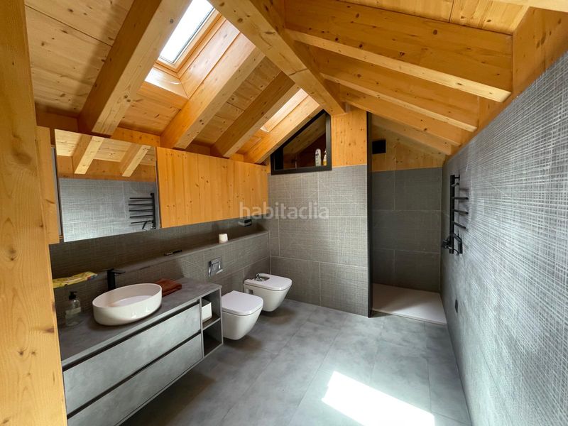 Foto b35fd175-9dbe-41fc-8791-62be6ad4033e. Casa  amb encant en Camprodon