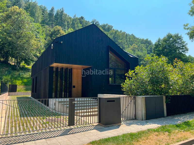 Foto b7e6e600-1750-4bfd-b6c9-4434204125b0. Casa  amb encant en Camprodon