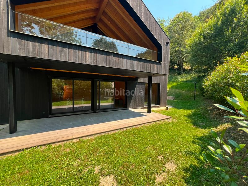 Foto f03eb444-92a4-40a7-b371-0c9d6142ff18. Casa  amb encant en Camprodon